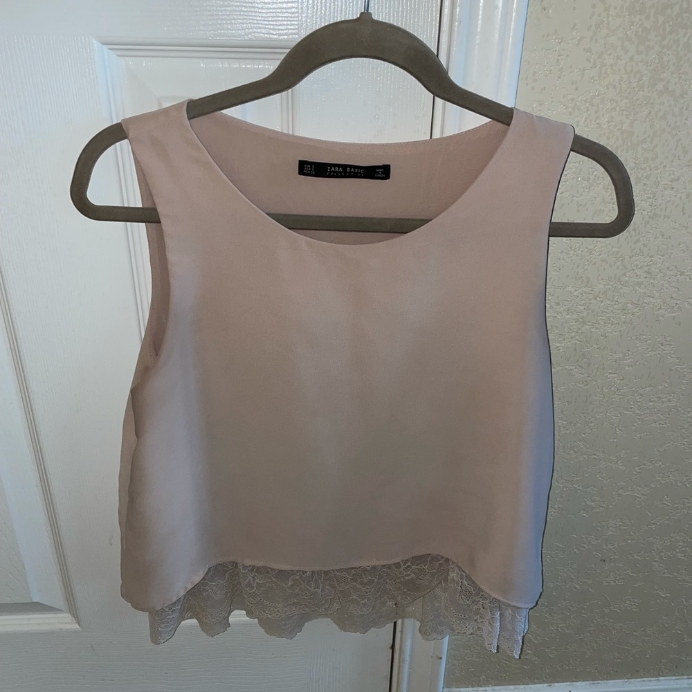 Small Zara Top